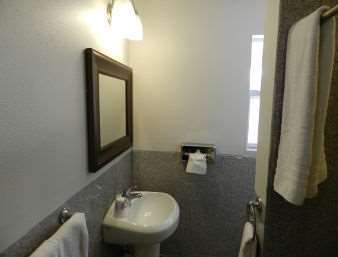Rodeway Inn Pittsfield Номер фото